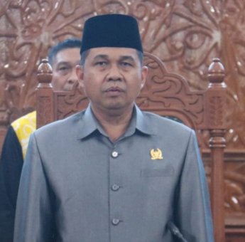 DPRD Kutim Usulkan Perda Penanganan HIV/AIDS