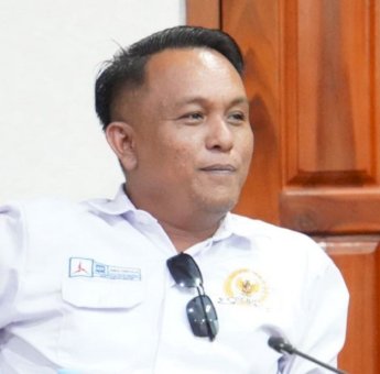 Abdi Firdaus: Sosialisasi Pencegahan Karhutla Harus Lebih Intens