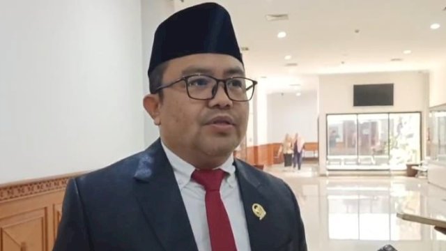 Anggota DPRD Kutai Timur, Novel Tyty Paembonan. (Istimewa)