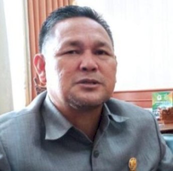 Yan Minta Generasi Muda Kutim Peka Nilai Perjuangan Pahlawan