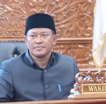 Arfan Siapkan Dana Aspirasi untuk Uji Kompetensi Satpam