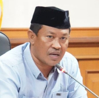 Arfan Dukung Pelatihan Mekanik Alat Berat di Kutim