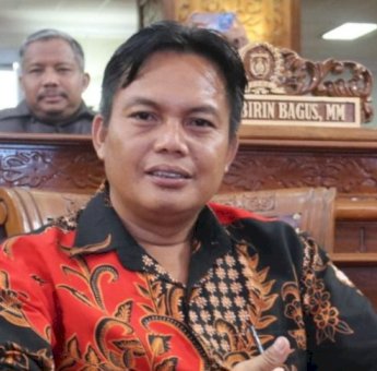 Siang Geah: APBD 2024 Harus Prioritaskan Sektor Kunci dan Berimbang