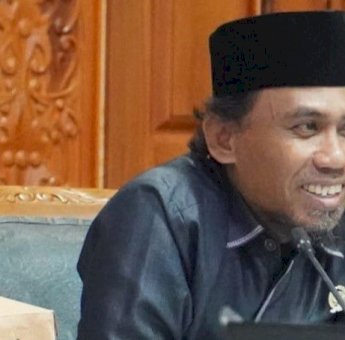 Jimmy ke Pemkab Kutim: Kurangi Belanja Dinas dan Fokus pada Sektor Produktif