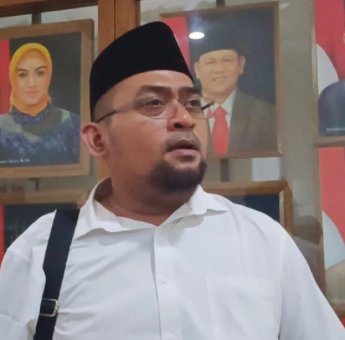 Serapan Anggaran Infrastruktur Kutim Rendah, Faizal Rachman Minta Dipercepat