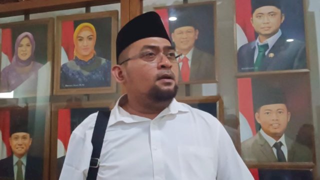 Anggota DPRD Kutai Timur, Faizal Rachman. (Istimewa)