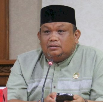 Agusriansyah: Pengesahan Perda Harus Tepat Guna dan Bermanfaat