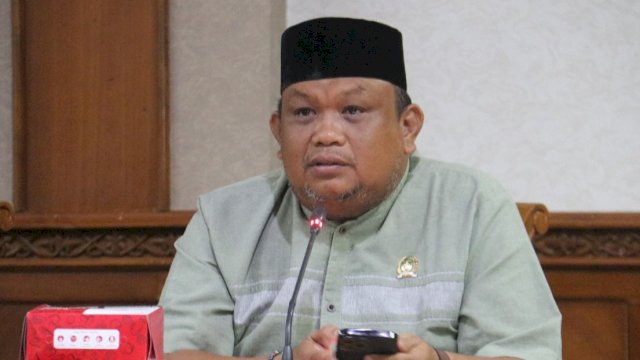 Anggota DPRD Kutai Timur, Agusriansyah Ridwan. (Istimewa)