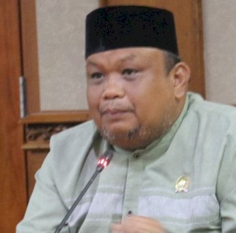 Dua Raperda Penting di Kutim Ditarget Rampung Akhir Tahun ini