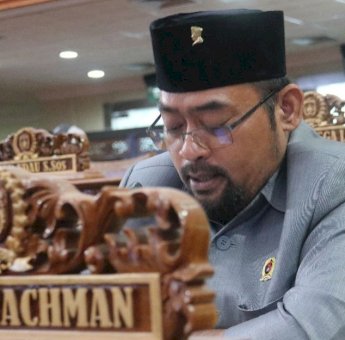 Faizal Rachman: ASN Kutim Harus Netral di Pemilu 2024