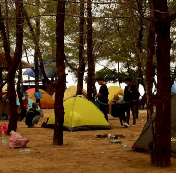 Potensi Pariwisata Kutai Kartanegara, Kolaborasi Pemerintah dengan Pokdarwis