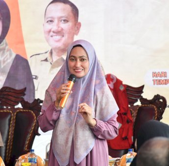 Pelayanan Kesehatan Bergerak Jangkau Dusun Terpencil di Terpedo Jaya