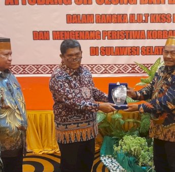 Rajut Persaudaraan, Warga KKSS Papua Selatan Gelar &lsquo;Attudang Sipulung&rsquo; dan Doa Bersama Lintas Agama