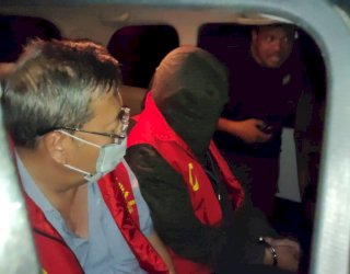 Kejari Selayar Tetapkan 2 Tersangka Korupsi Proyek Jalan