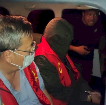 Kejari Selayar Tetapkan 2 Tersangka Korupsi Proyek Jalan