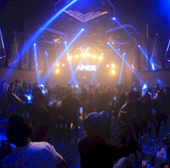 Ibiza Club Hadir di Makassar, Hadirkan Konsep Ekslusif dan Berbeda