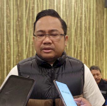 Debat Perdana Capres, TKD Prabowo-Gibran Sulsel Optimis Jagoannya Kuasai Panggung