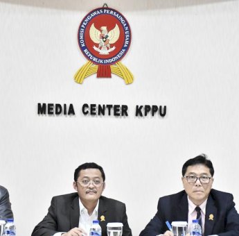 KPPU Berhasil Selesaikan 59 Persoalan Kemitraan UMKM di Berbagai Wilayah