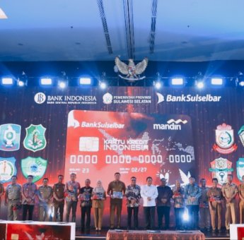 Dukung Transparansi Keuangan, Seluruh Kepala Daerah di Sulsel Sahkan Perkada KKPD