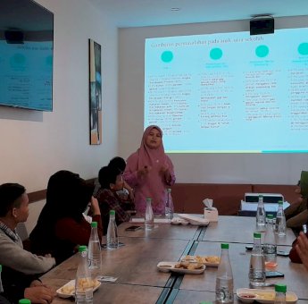 HWDI Sulsel Dorong Layanan Kesehatan Hingga Posyandu Remaja Ramah Disabilitas dan Kusta