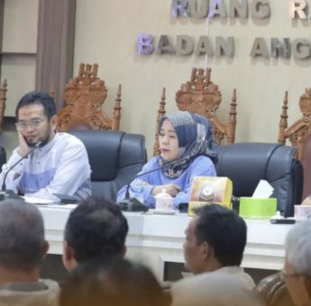 Seluruh Fraksi DPRD Makassar Setujui Pemilihan RT/RW Segera Dilaksanakan