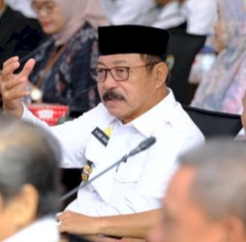 2024, Pemkab Gowa Dapat Dana TKD Rp1,6 Triliun