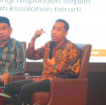 Survei CRC Temukan 62,3 Persen Masyarakat Puas dengan Kinerja Anggota DPRD Makassar