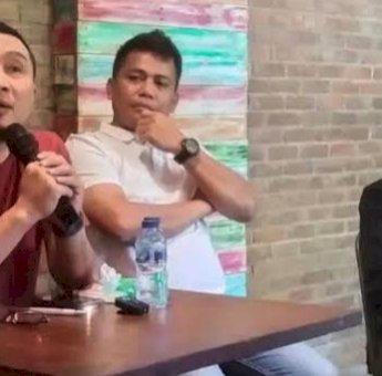 Soal Masalah Finansial PSM, Sadikin Aksa Tegaskan Siap Tanggung Jawab dan Tak Lepas Tangan