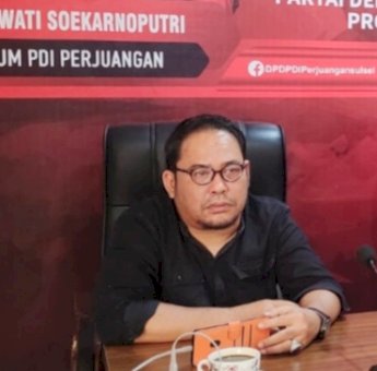 PDIP Sulsel Sebut Poin Kunci Debat Cawapres Saat Gibran Akui Peran Ganjar dalam Pembangunan di Solo
