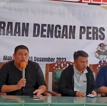 Bawaslu Makassar Buka Pendaftaran Pengawas TPS Pemilu 2024, Butuh 4.004 Orang