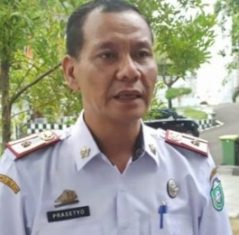 BKD Pemkot Parepare Sampaikan Komitmen Siap Wujudkan Keuangan Daerah yang Sehat dan Berkelanjutan