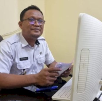 Mulai Desember, BKD Parepare Ingatkan Warga Terlambat Bayar PBB Bakal Kena Denda 2 Persen