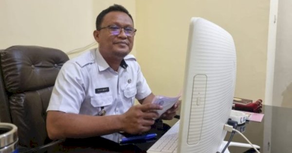 Mulai Desember, BKD Parepare Ingatkan Warga Terlambat Bayar PBB Bakal Kena Denda 2 Persen