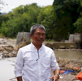 PAM Tirta Karajae Parepare Imbau Masyarakat Hindari Eksploitasi Air Tanah Berlebihan