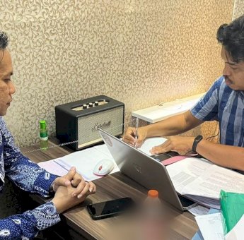 Kelebihan Tunjangan Perumahan Pimpinan dan Anggota DPRD Selayar Dikembalikan ke Kas Negara