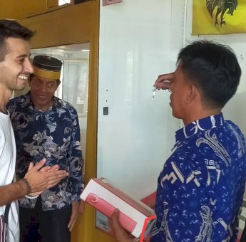 Musuem Balla Lompoa, Destinasi Sejarah di Gowa Paling Diminati Wisatawan