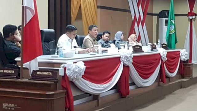 DPRD Parepare Gelar RDP Bersama Warga Bahas Soal Pembangunan Sekolah Gamaliel