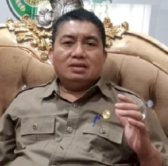 Ketua DPRD Parepare : Pj Wali Kota Ditetapkan Pekan Depan