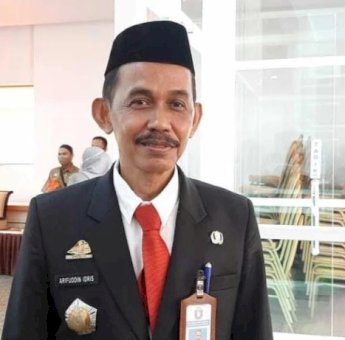 DPRD Kota Parepare Memasuki Masa Reses