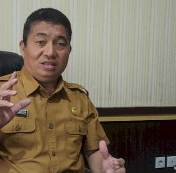 Pimpinan DPRD Kota Parepare Akan Undang Caleg Terpilih Bahas Persiapan Pelantikan