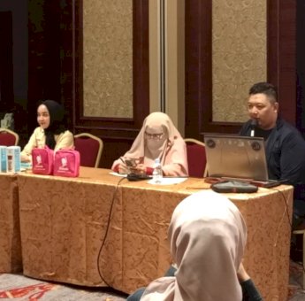 Indonesia Beauty Expo Ke-6 Digelar di Makassar, Target Rp700 Juta Transaksi