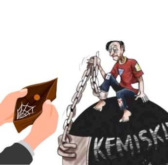 55.098 Warga Sinjai Masuk Kategori Miskin Ekstrem