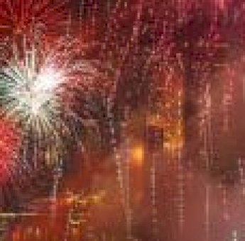 Gara-Gara Kembang Api, Jari Tangan Juardi Warga Merauke Putus