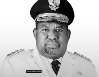 Lukas Enembe Tutup Usia, Masyarakat Papua Diminta Tak Buat Kekacauan