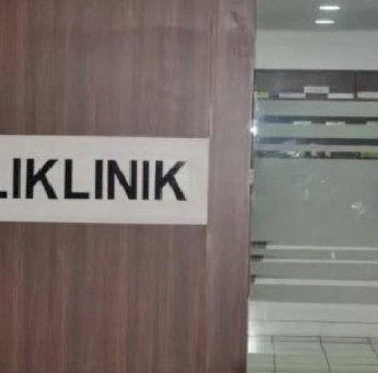 Kenali Pajak Poliklinik