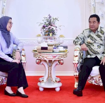 Termasuk Pj Gubernur Sulsel, Huadi Group Tuai Apresiasi dari Pemerintah Pusat dan Daerah