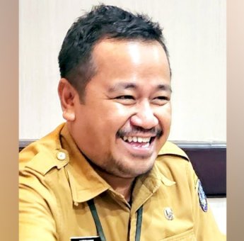 Mengenal Lebih Dekat Herwin Firmansyah, Plt Biro Hukum Pemprov Sulsel