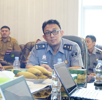 Divisi Hukum dan HAM Kemenkumham Sulsel Sepanjang 2023 Tangani Bantuan Hukum 1.125 Kasus