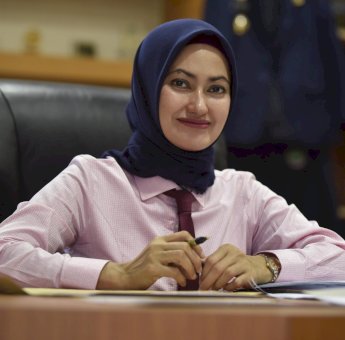 Nilai Smart City 2023 Luwu Utara Tertinggi di Sulsel