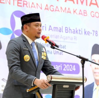 Pemkab Gowa akan Tuntaskan Program PPG untuk Guru Agama Islam
